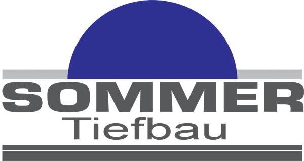 Sommer-Tiefbau-Logo